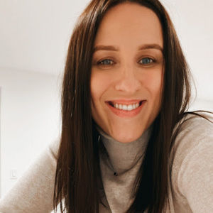 Meet your Posher, Maryna